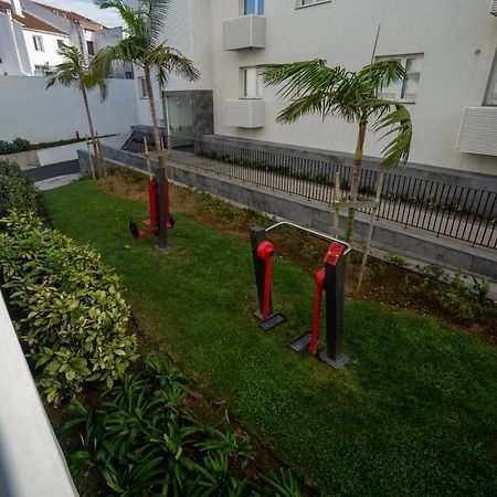 Appartement Sublime Coliseum à Ponta Delgada Extérieur photo