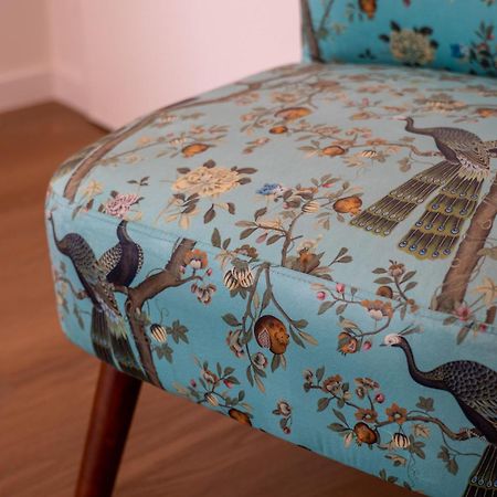 Appartement Sublime Coliseum à Ponta Delgada Extérieur photo