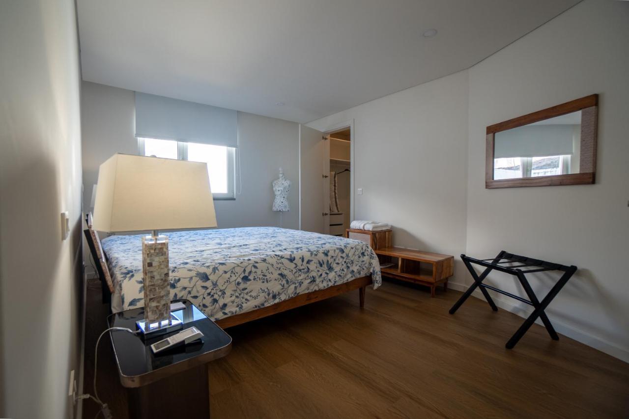 Appartement Sublime Coliseum à Ponta Delgada Extérieur photo