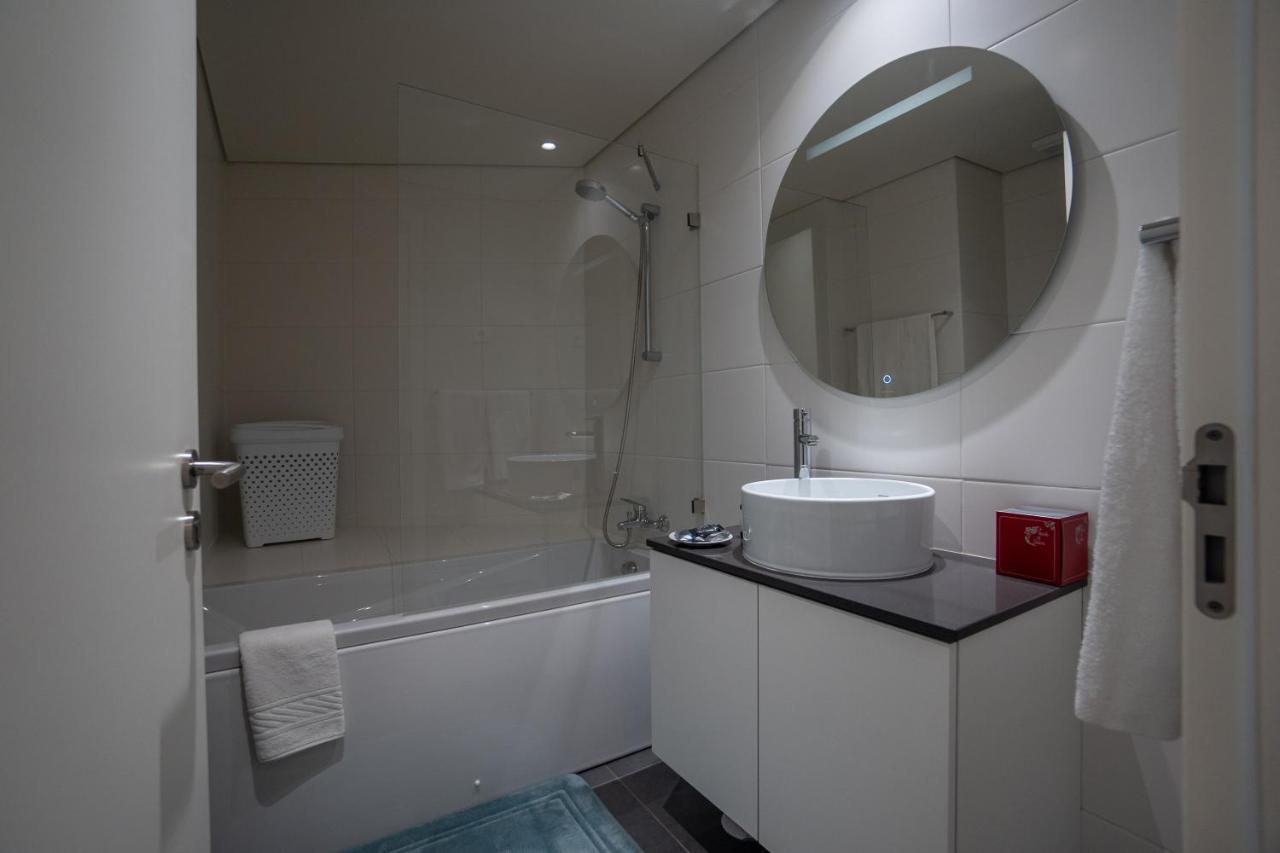 Appartement Sublime Coliseum à Ponta Delgada Extérieur photo