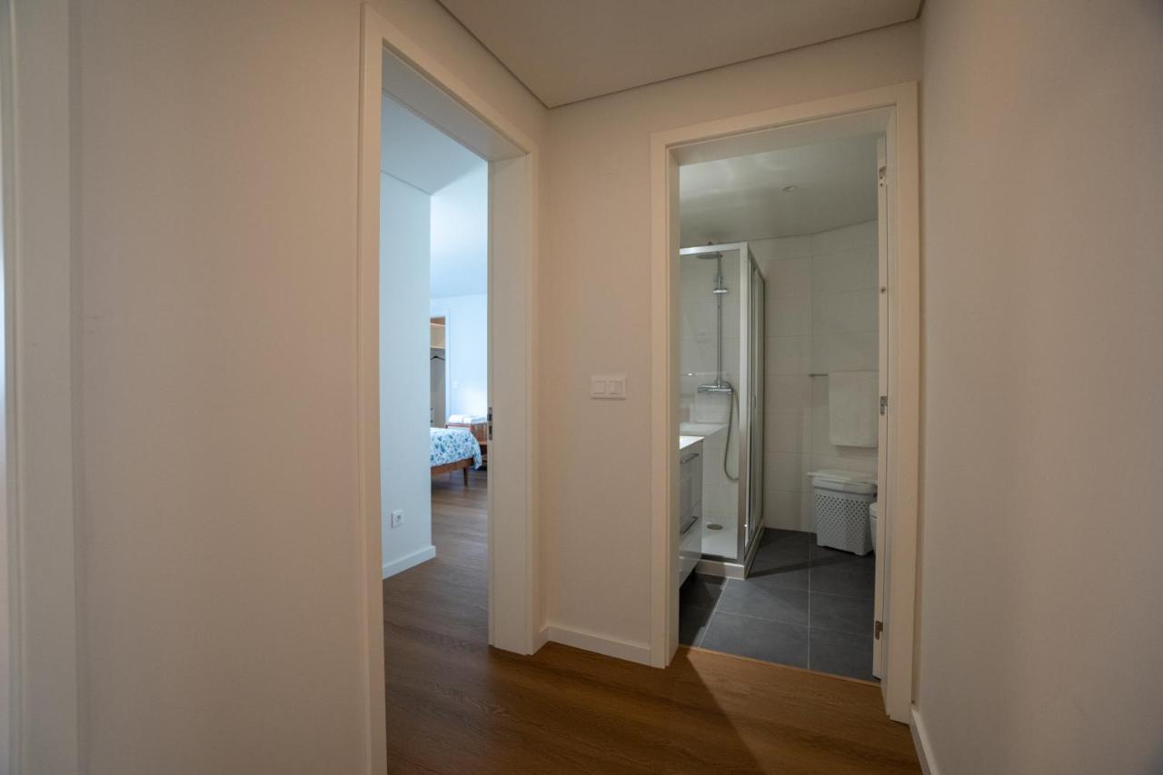 Appartement Sublime Coliseum à Ponta Delgada Extérieur photo