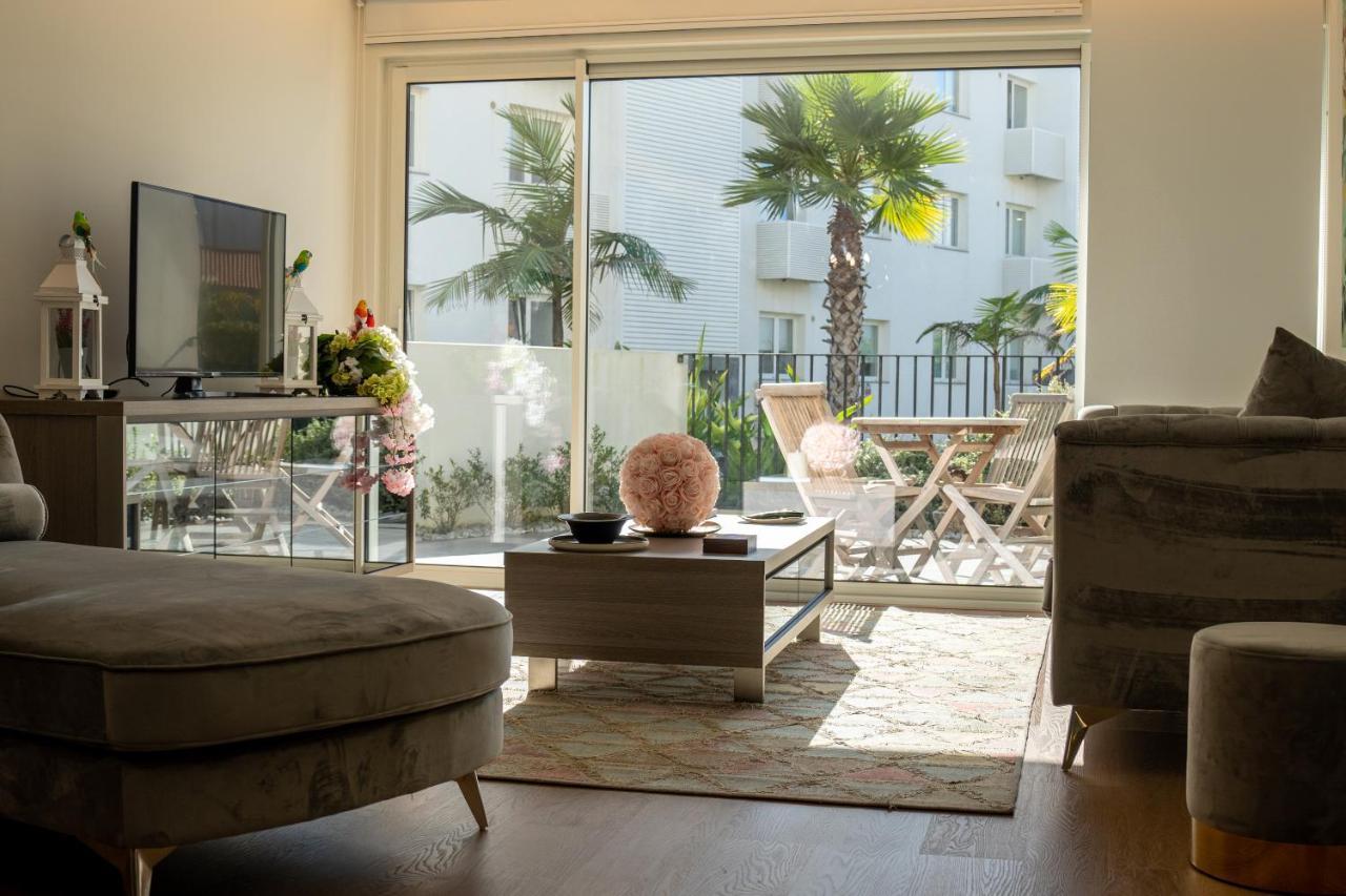 Appartement Sublime Coliseum à Ponta Delgada Extérieur photo