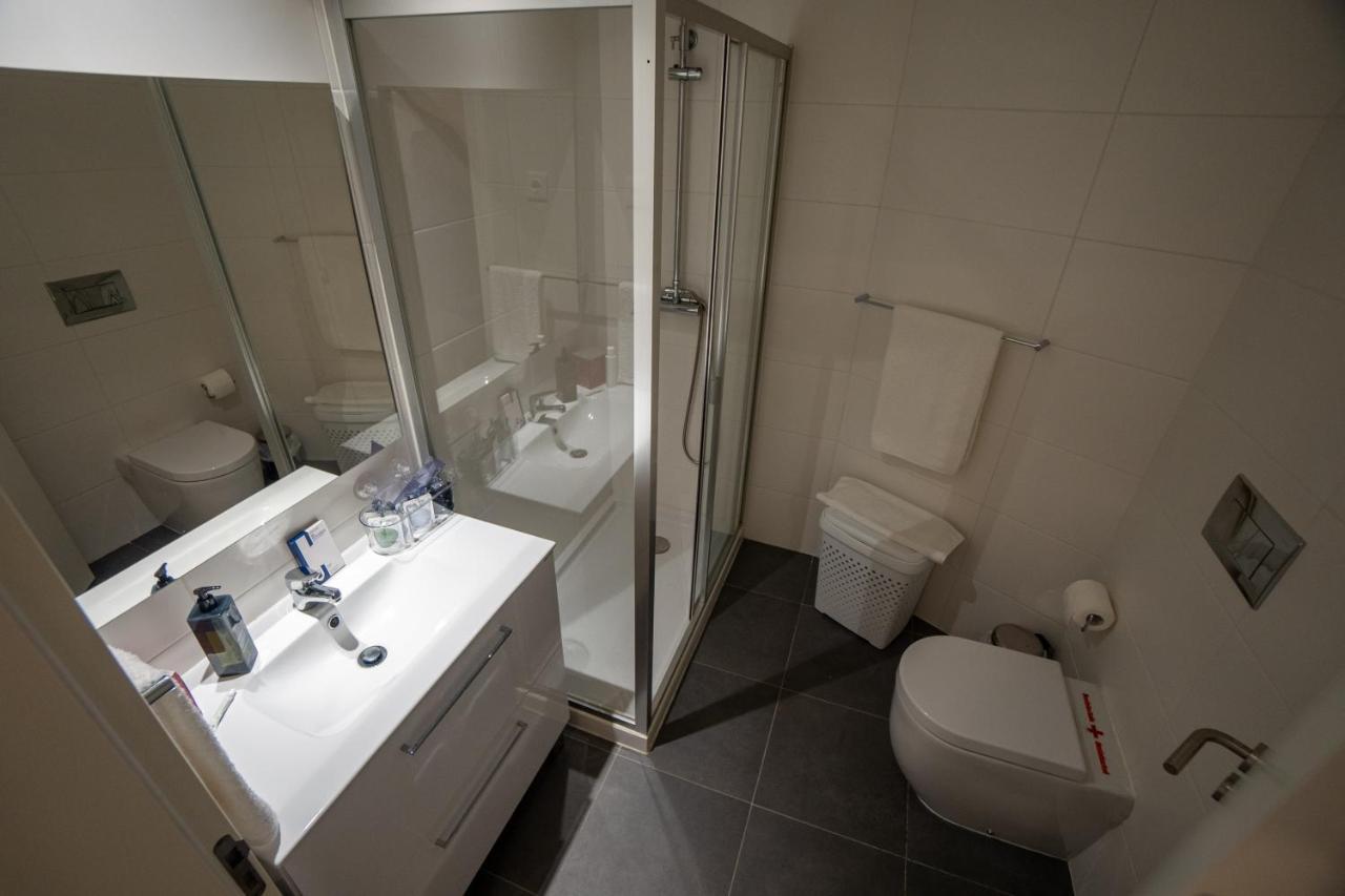 Appartement Sublime Coliseum à Ponta Delgada Extérieur photo